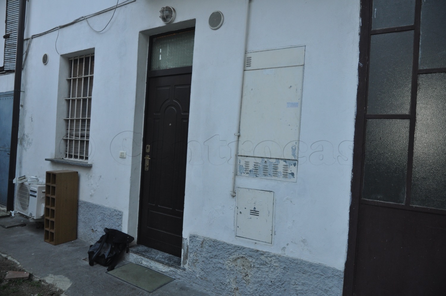 MAGENTA: MONOLOCALE LOCATO € 38.000 OTTIMA RENDITA