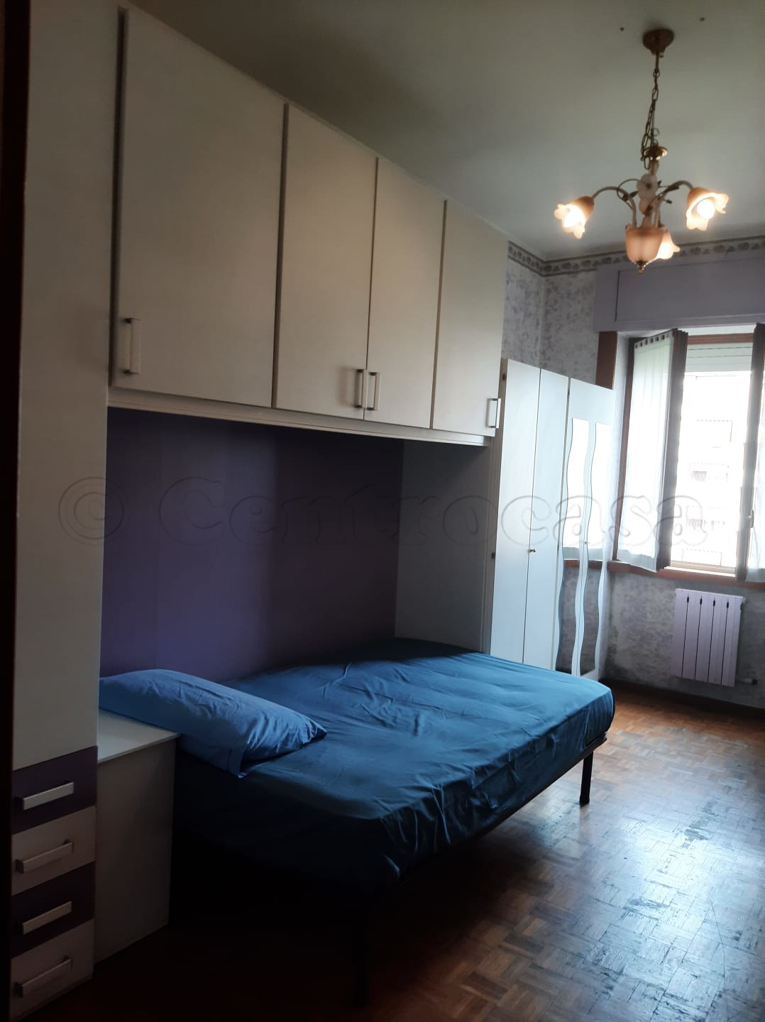 CORBETTA: Stanza in Condivisione Arredata € 310