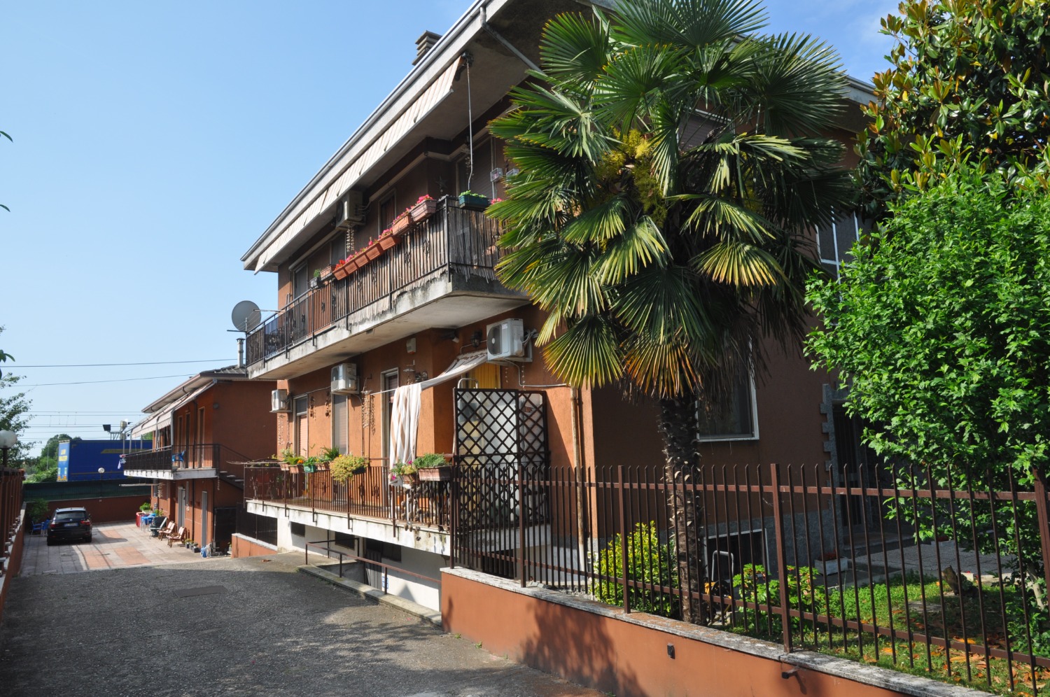 MAGENTA: 2 alloggi adiacenti € 250.000