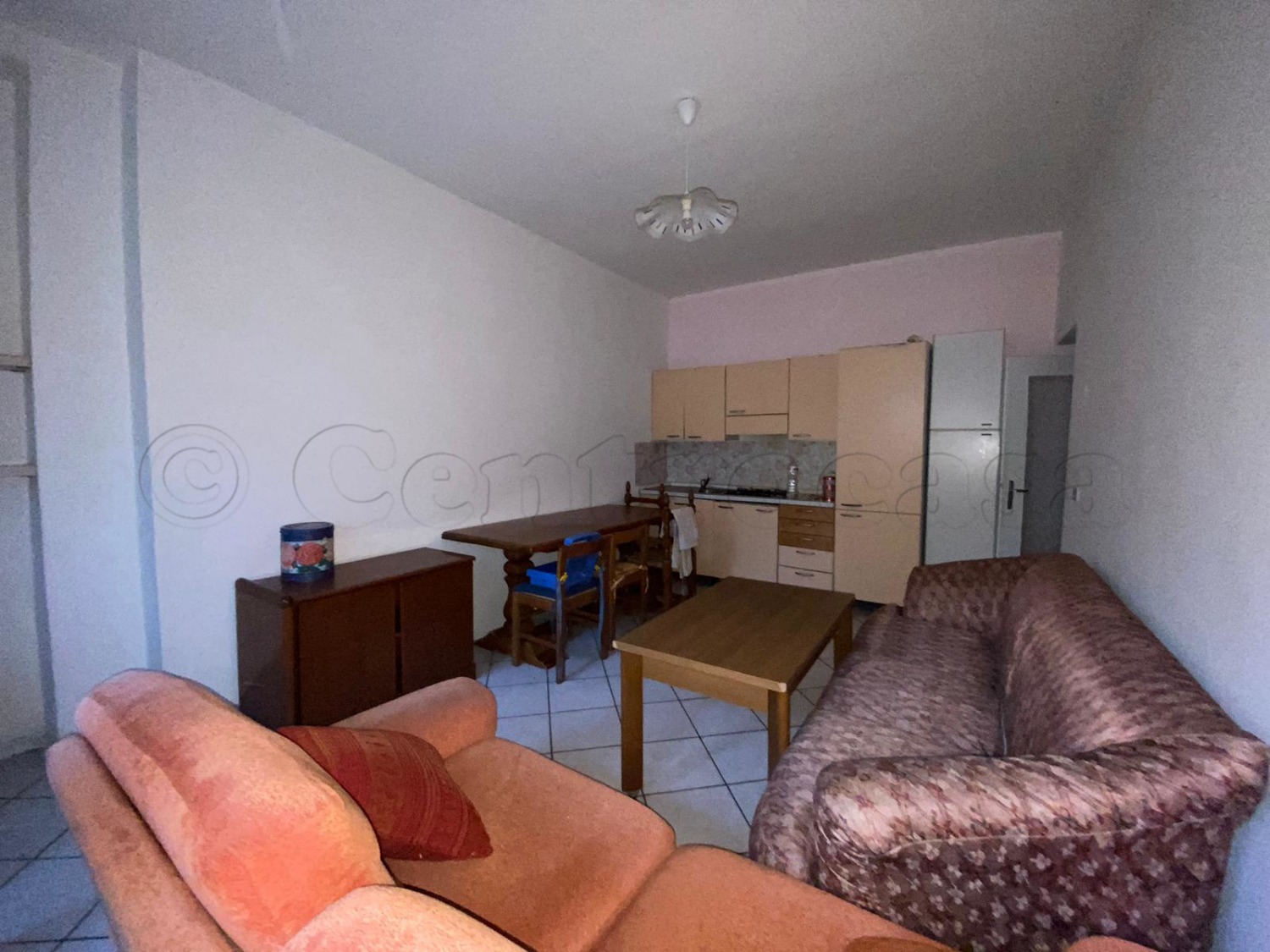 BOFFALORA S/T: TRILOCALE ARREDATO + BOX € 500