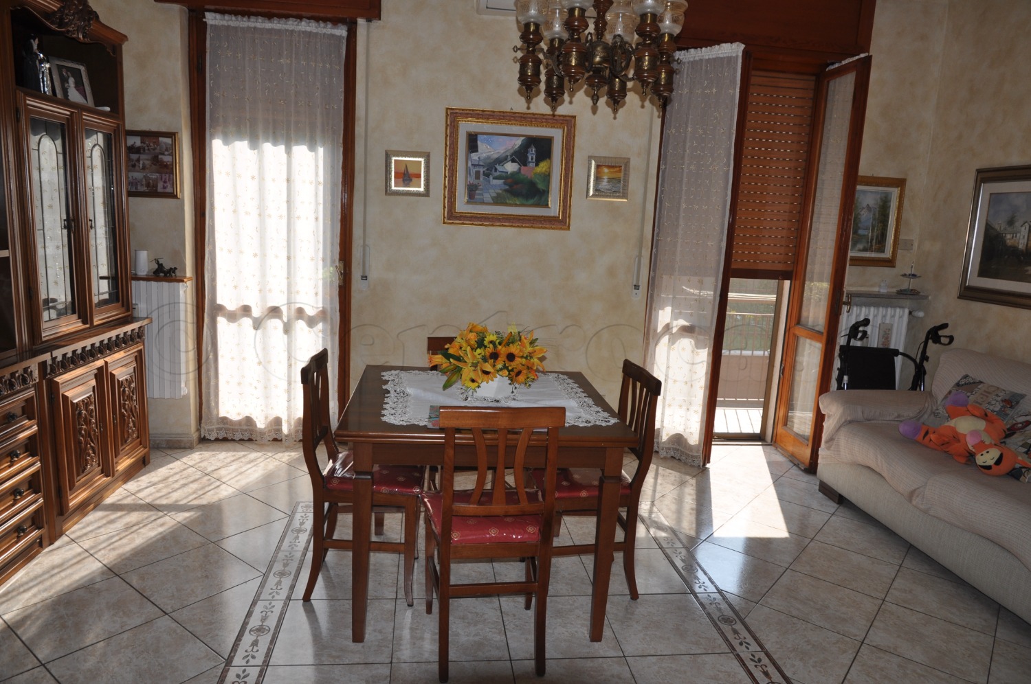 MAGENTA: 2 LOCALI + BOX IN MINIPALAZZINA € 125.000