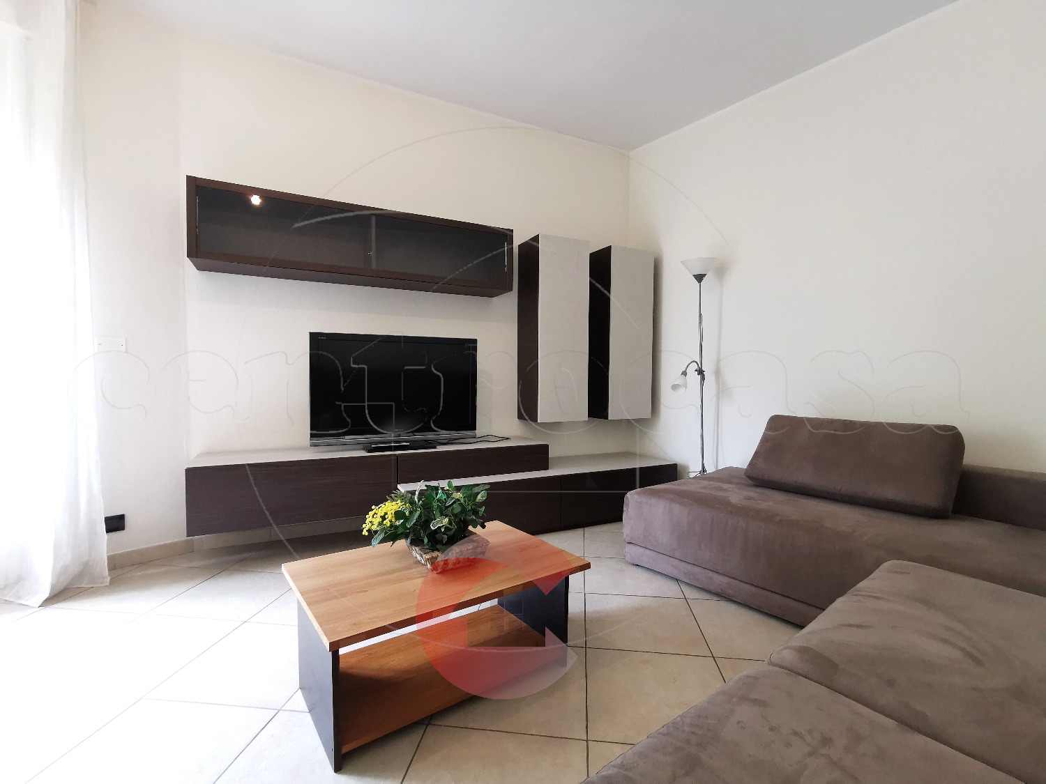 INVERUNO: 3 LOCALI + BOX € 105.000