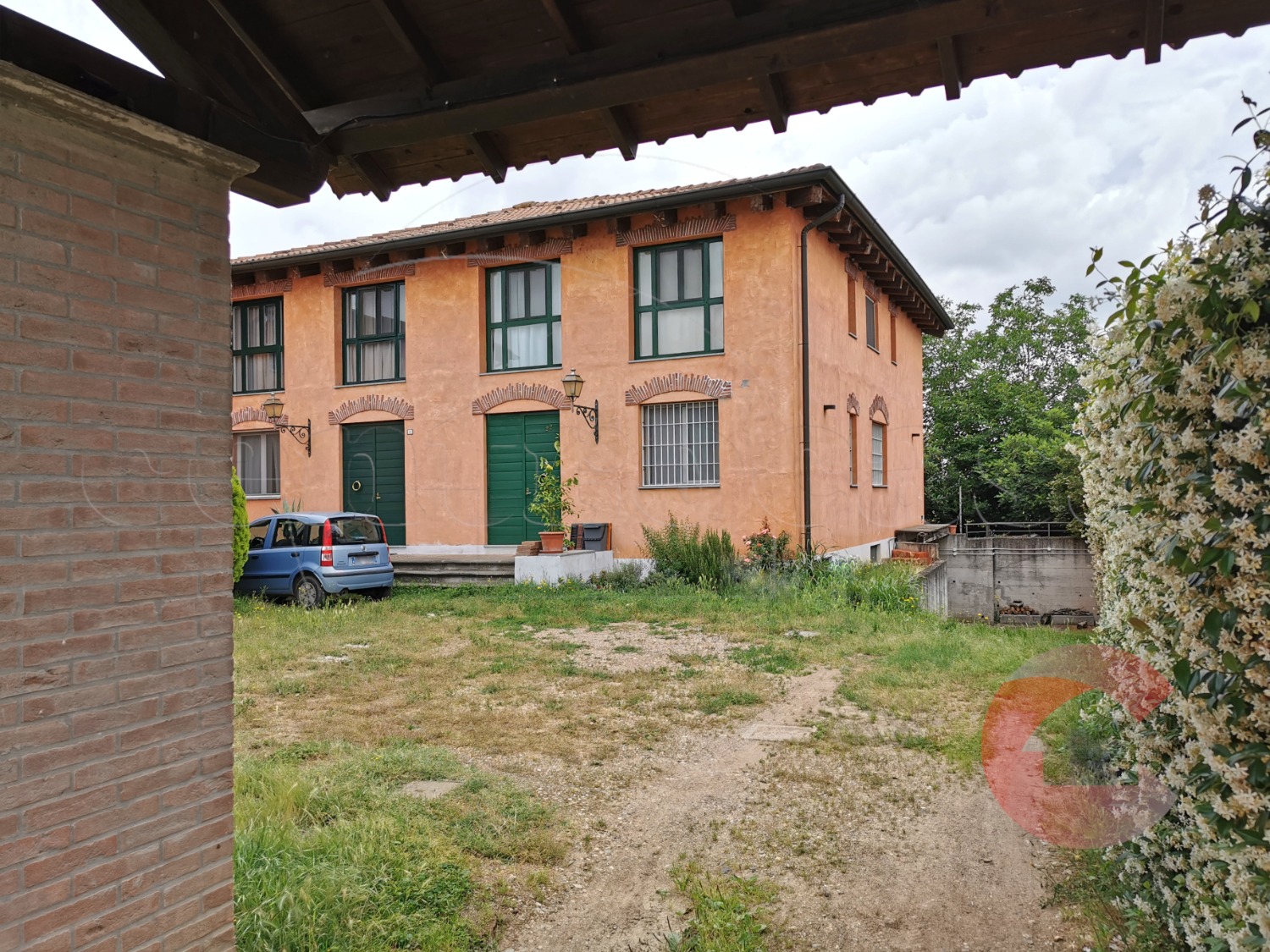 Villa unifamiliare in vendita in via martiri delle foibe , Robecco sul Naviglio