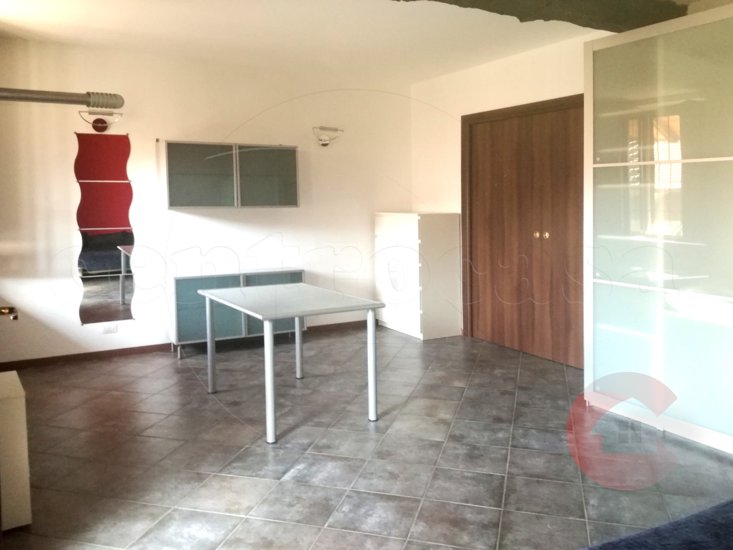 MAGENTA: IN CENTRO MONOLOCALE USO INVESTIMENTO €.65,000