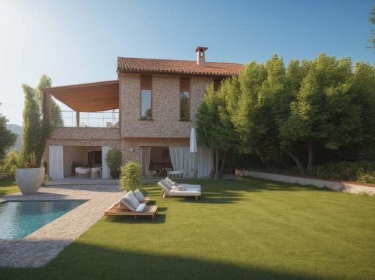 CERANO: PORZIONE DI CASCINALE € 80.000