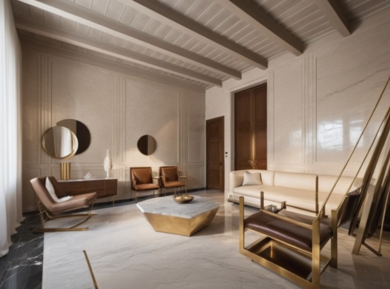 MAGENTA CENTRO: BILOCALE € 55.000