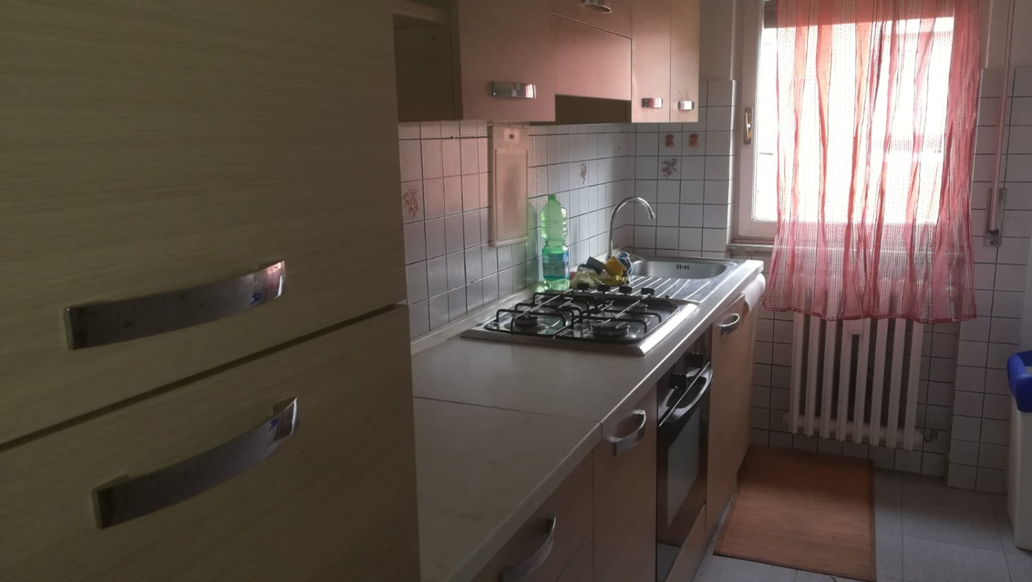 MAGENTA: BILOCALE ARREDATO € 500