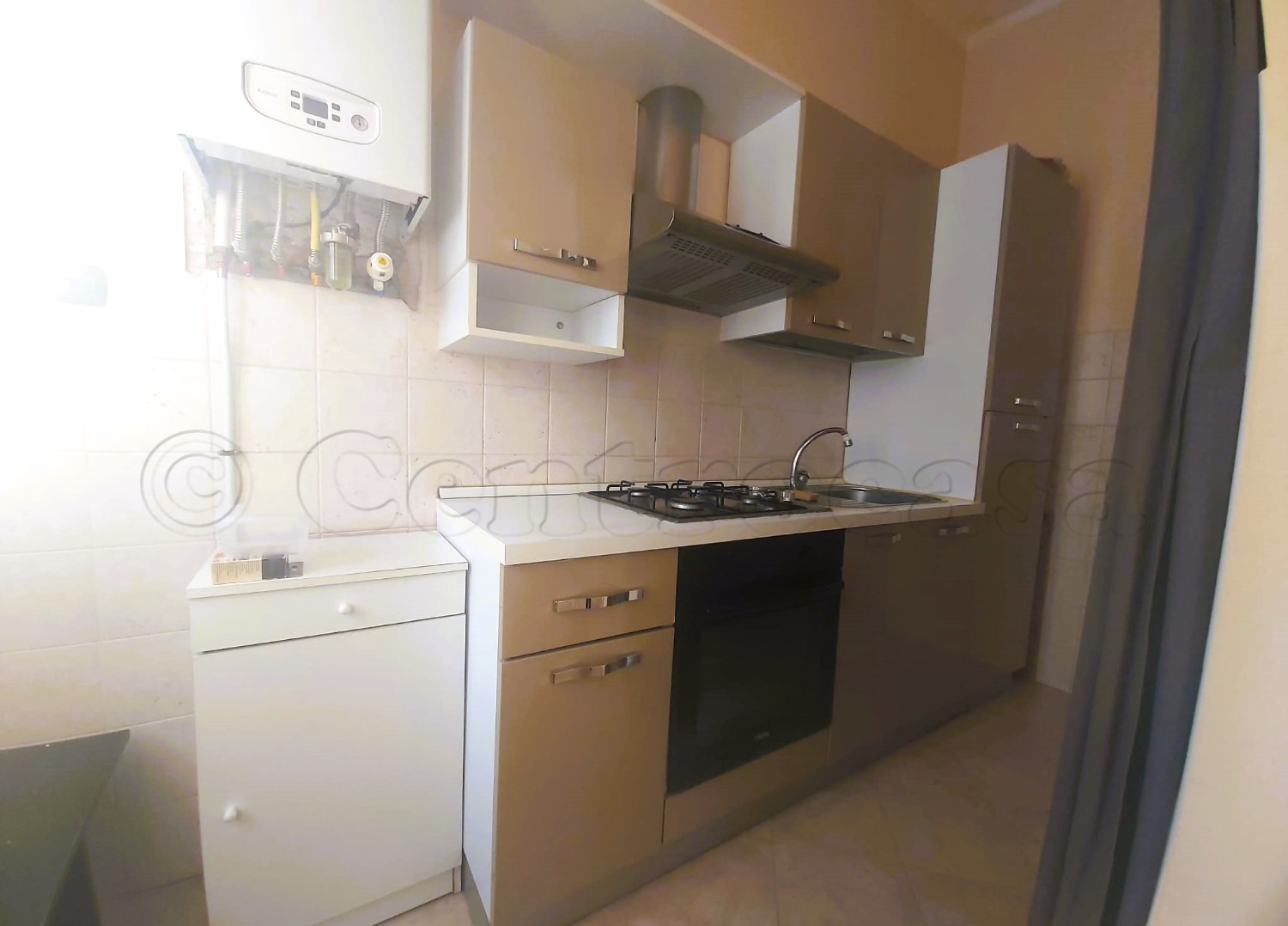 MAGENTA: BILOCALE € 600