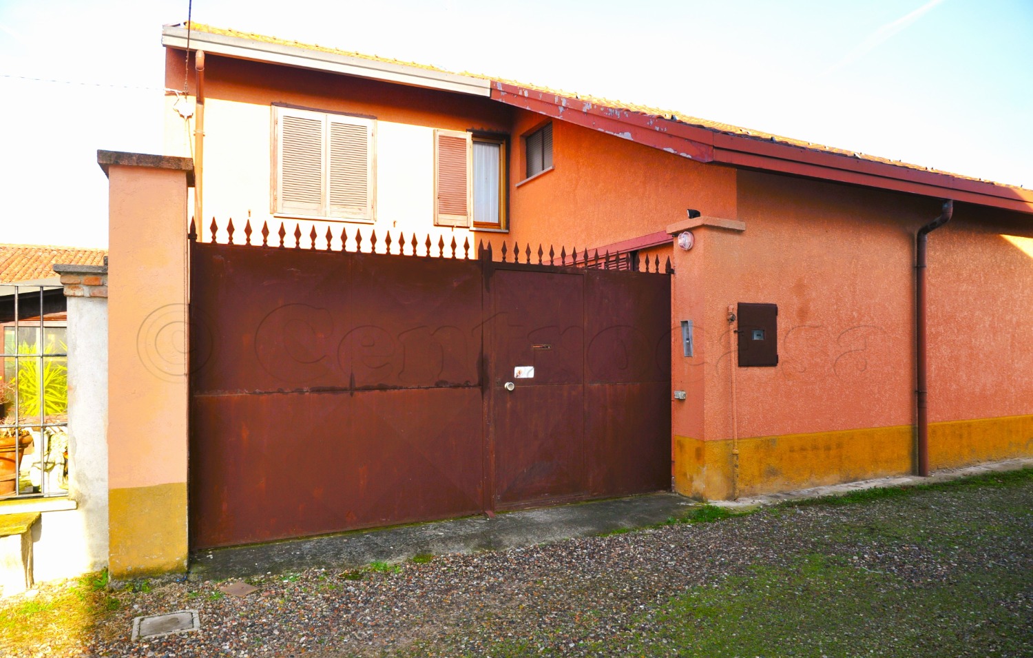 ROBECCO S/N: CASA INDIPENDENTE € 247000 
