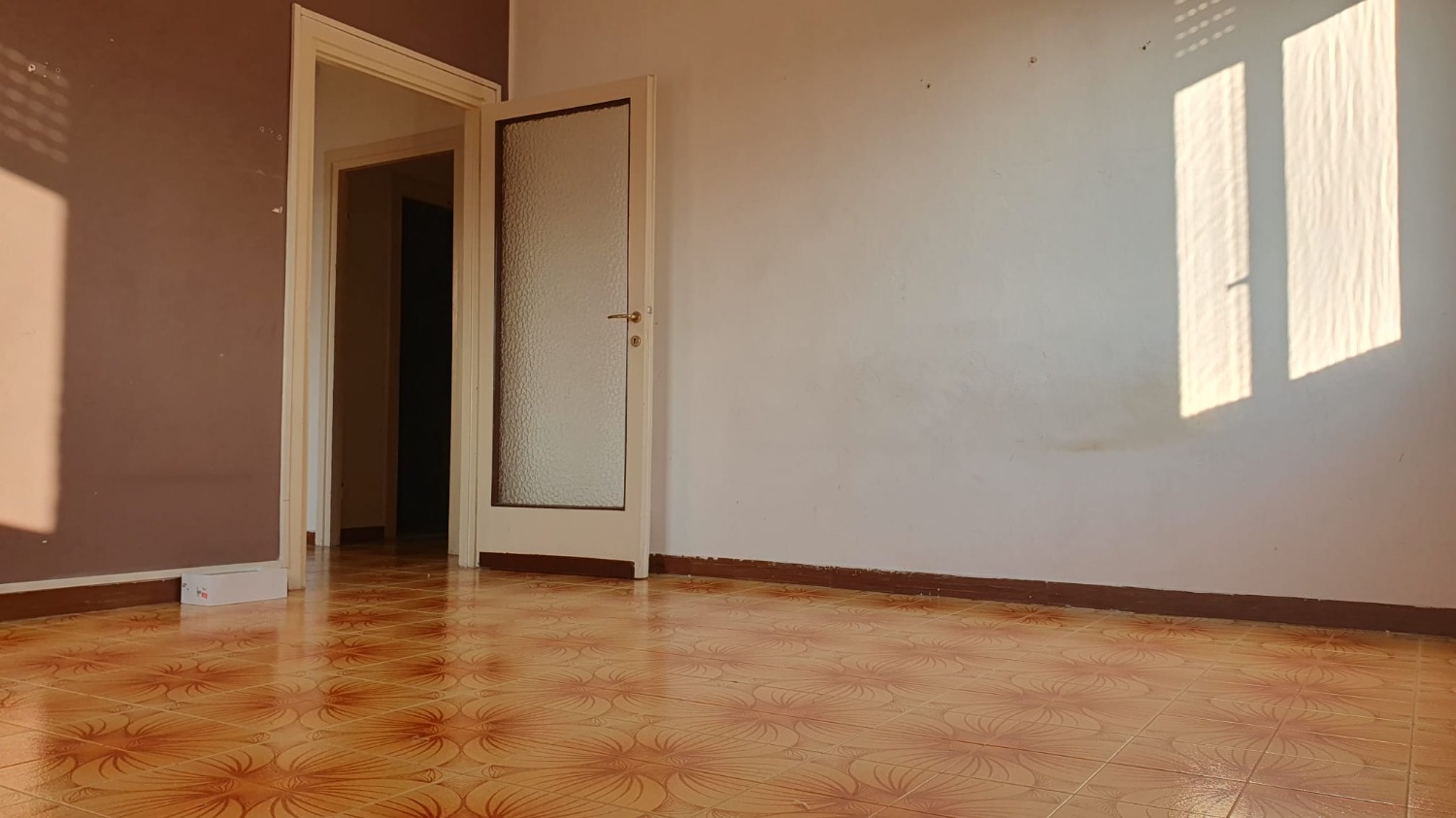 MAGENTA: TRILOCALE CON BOX € 94.000