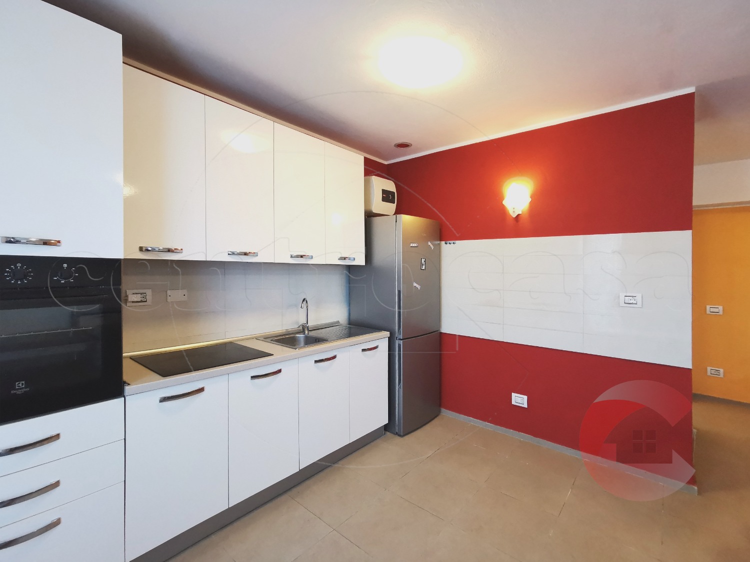 Rif. A2426 ROBECCO S/N: BILOCALE ARREDATO € 625