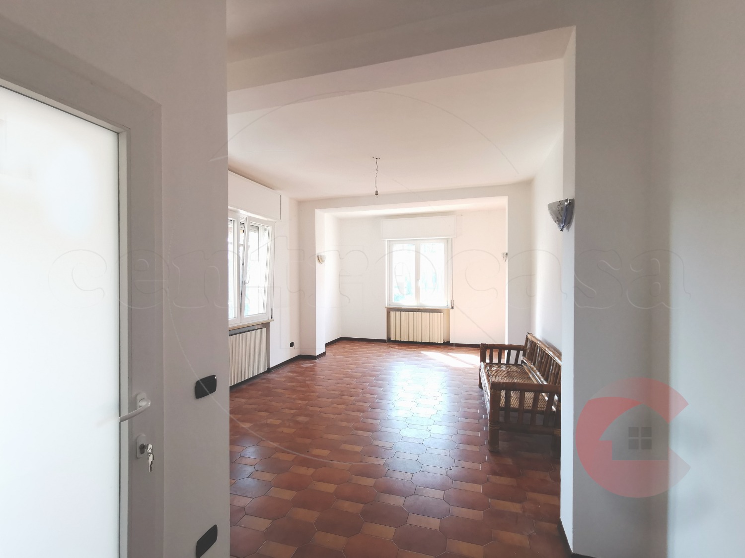 Rif. A3154 BOFFALORA: AMPIO 3 LOCALI IN CORTE € 690