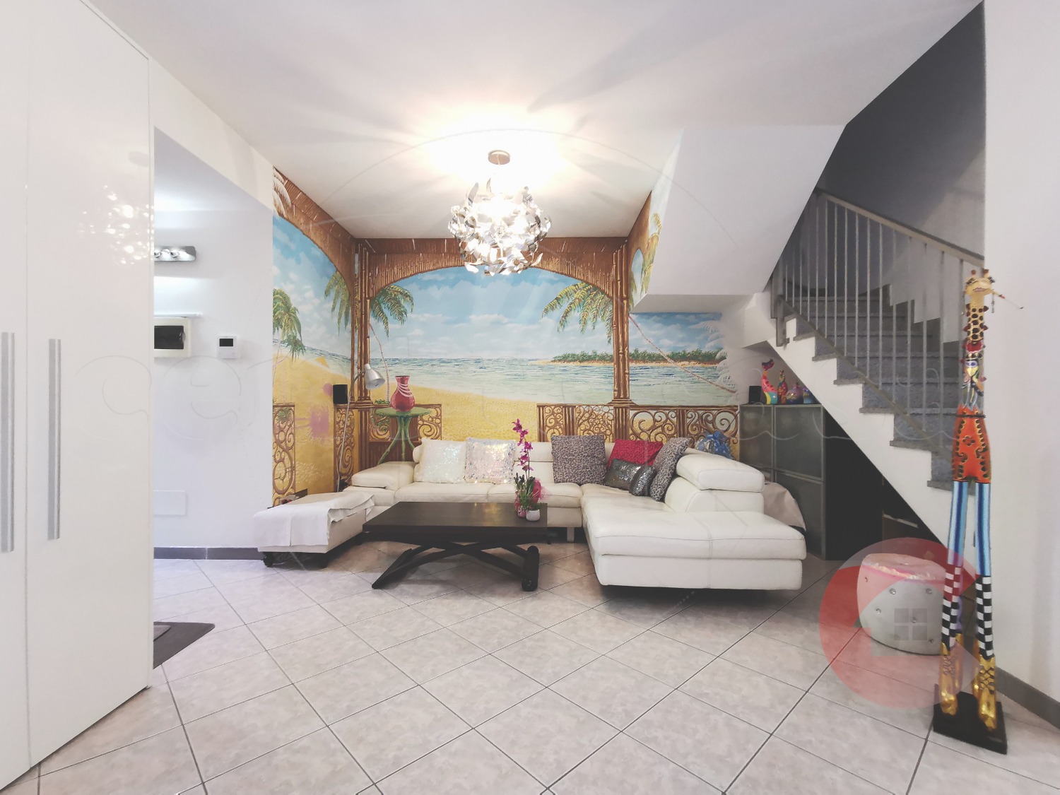 CORBETTA: RECENTE VILLA A SCHIERA € 298.000