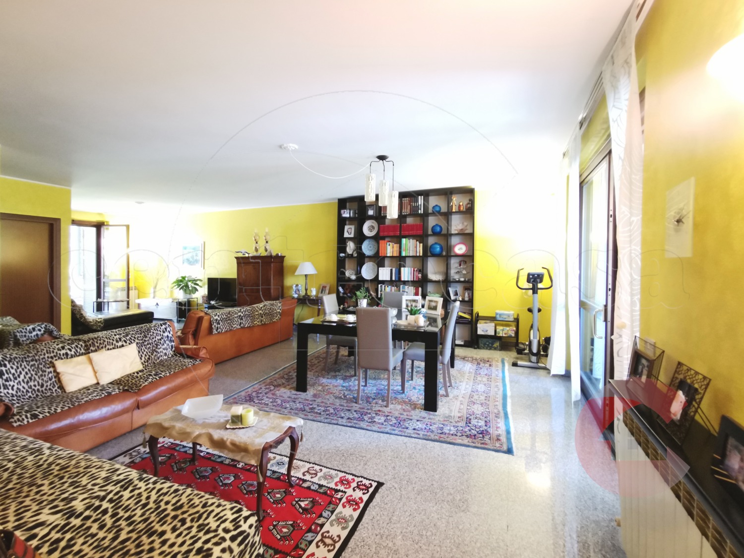 MAGENTA: VILLA A SCHIERA IN OTTIMO STATO € 380.000