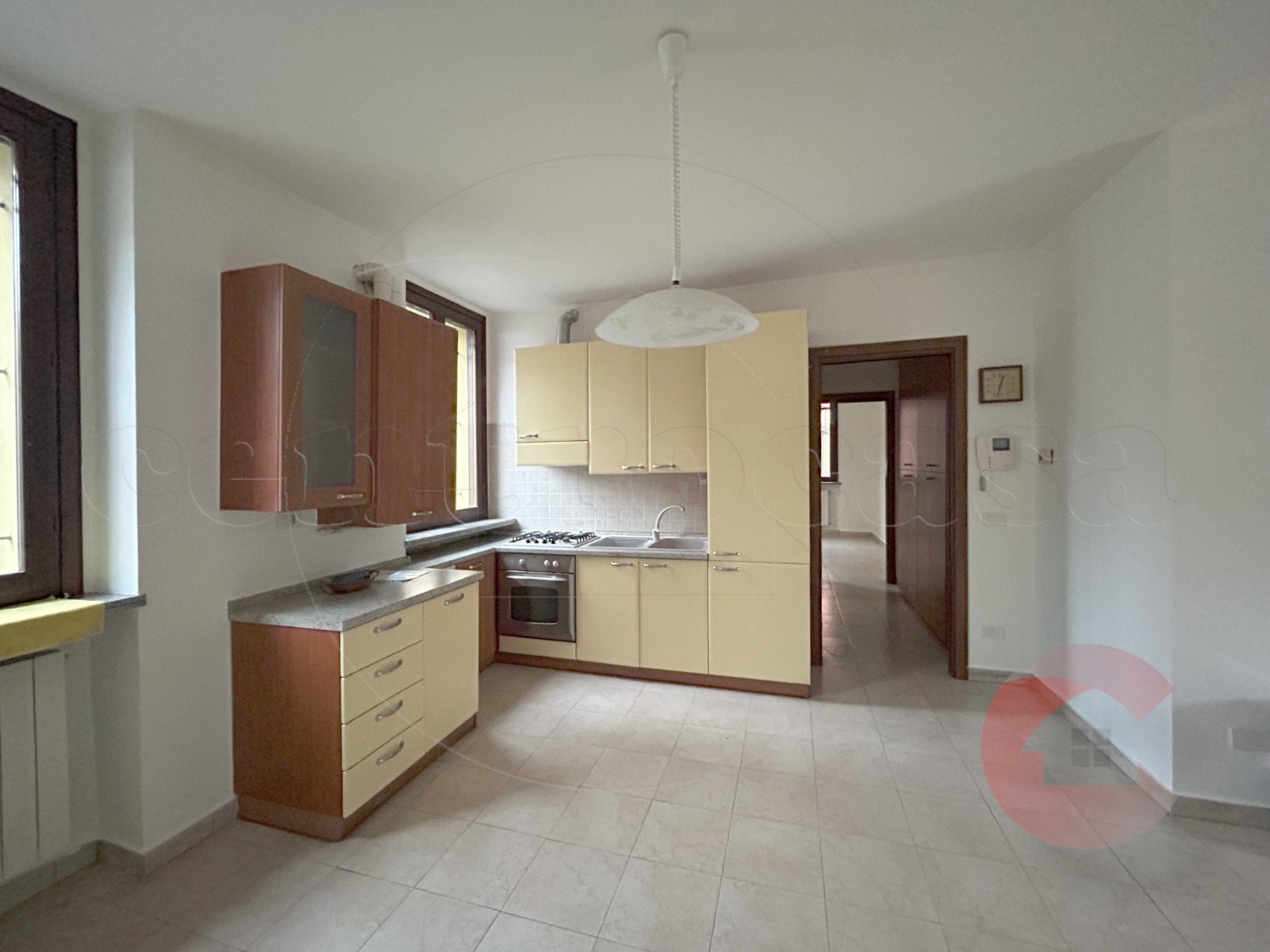 BOFFALORA: BILOCALE ARREDATO € 600