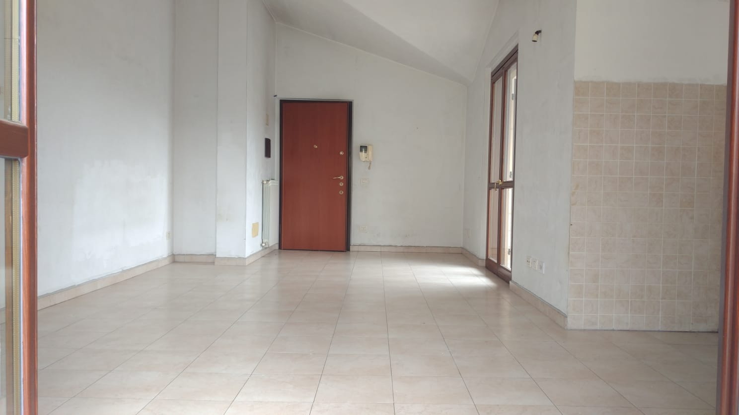 CORBETTA: Recente Bilocale € 95.000