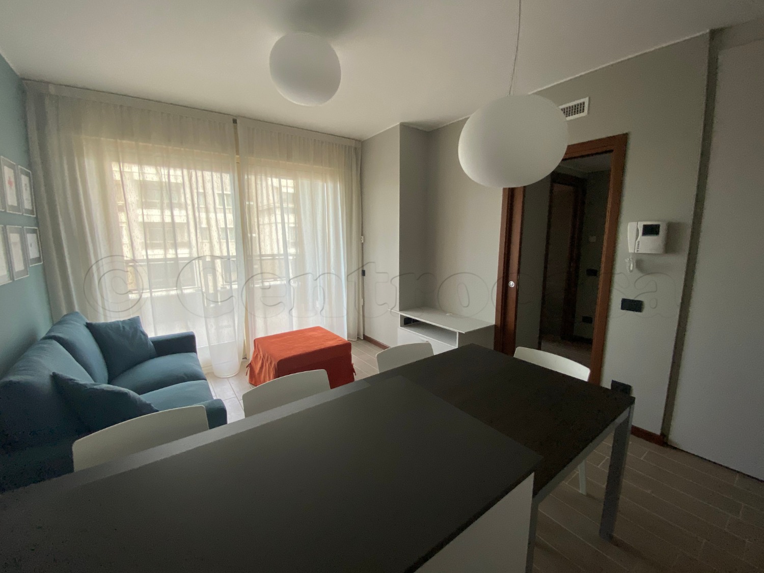 MAGENTA: NUOVO BILOCALE DI PREGIO ARREDATO € 850