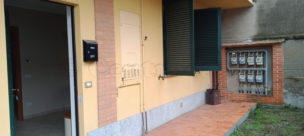 MARCALLO: BLOCALE ARREDATO USO INVESTIMENTO € 69.000