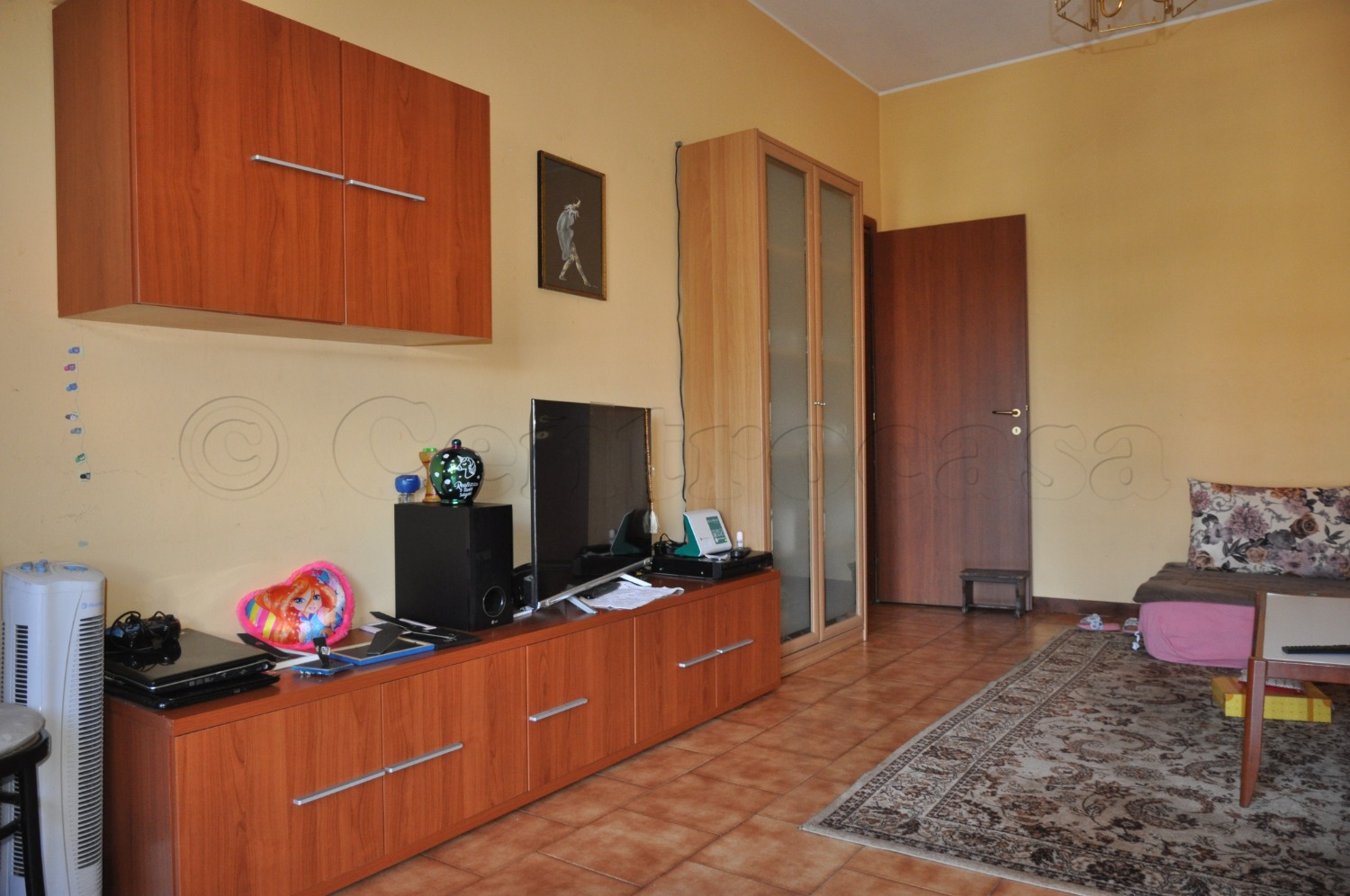 MAGENTA: AD.ZE CENTRO E STAZIONE 2 LOCALI € 52.000