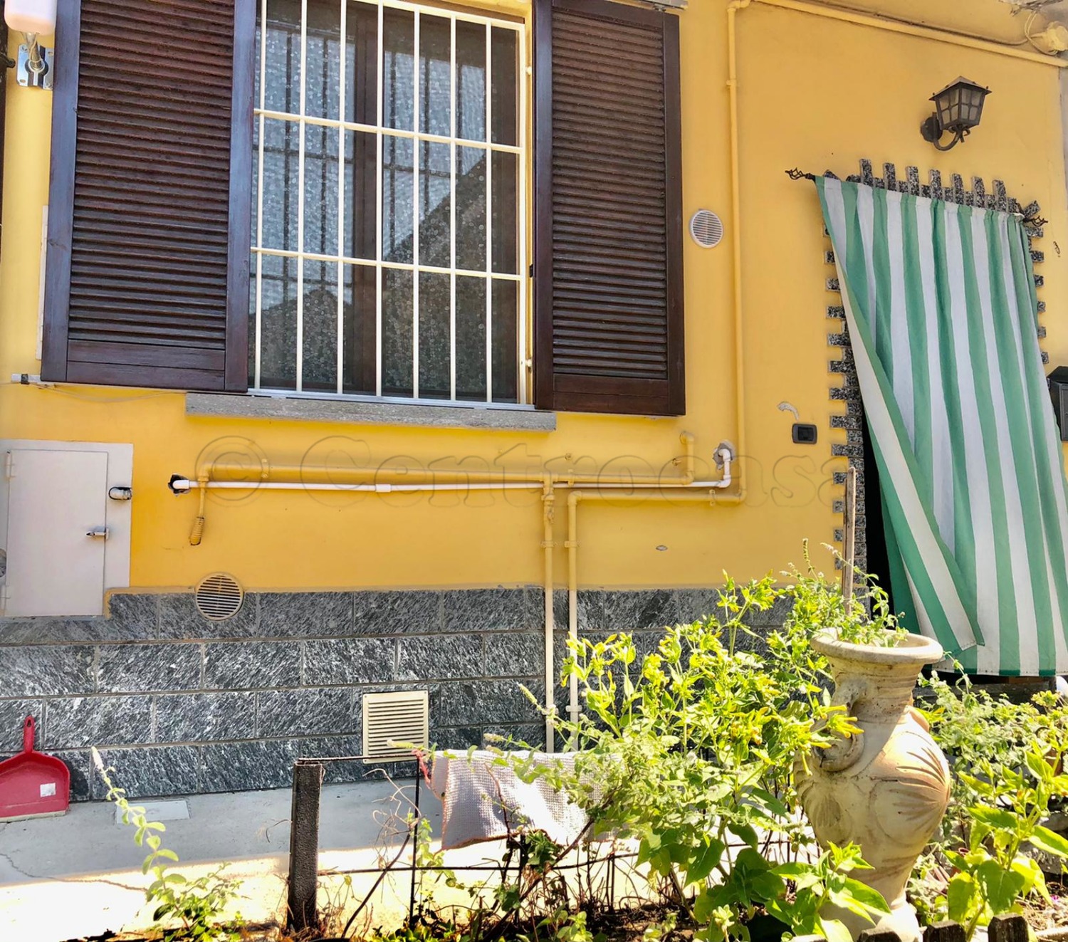 SEDRIANO: MONOLOCALE SENZA SPESE+ POSTO AUTO € 500