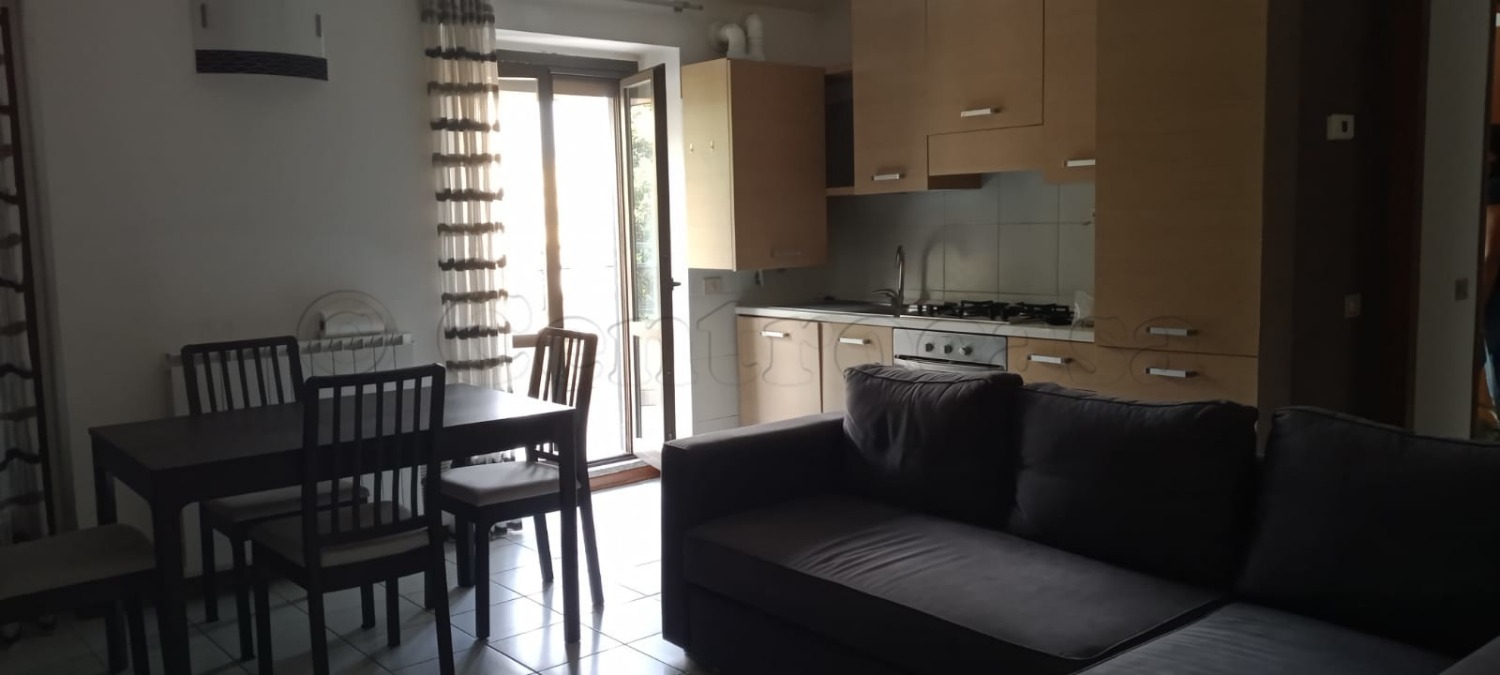 S.TO STEFANO T.NO: BILOCALE ARREDATO + BOX € 500