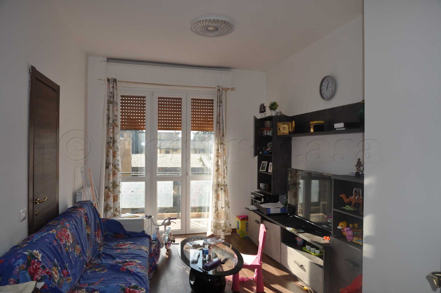 MAGENTA S. ROCCO: 2 LOCALI + BOX € 72.000