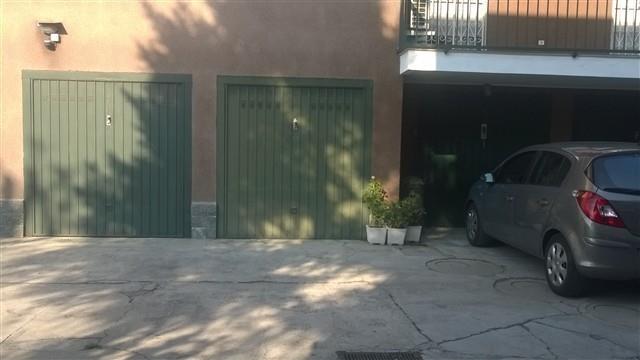 T111 BOFFALORA:  Box auto  € 12.000