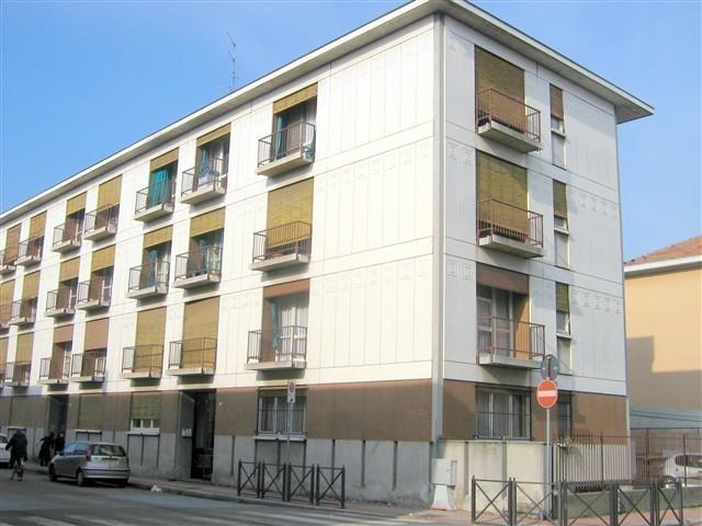 NOVARA: In piccola palazzina 3 locali € 85.000