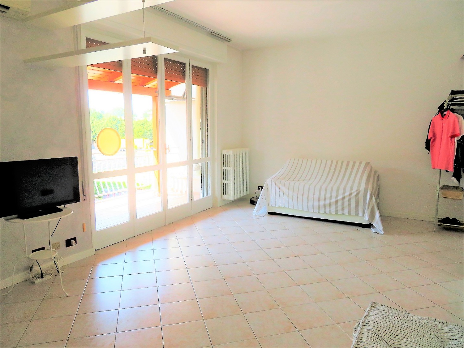 T306 CITTADELLA 3LOCALI+SERVIZI+BOX