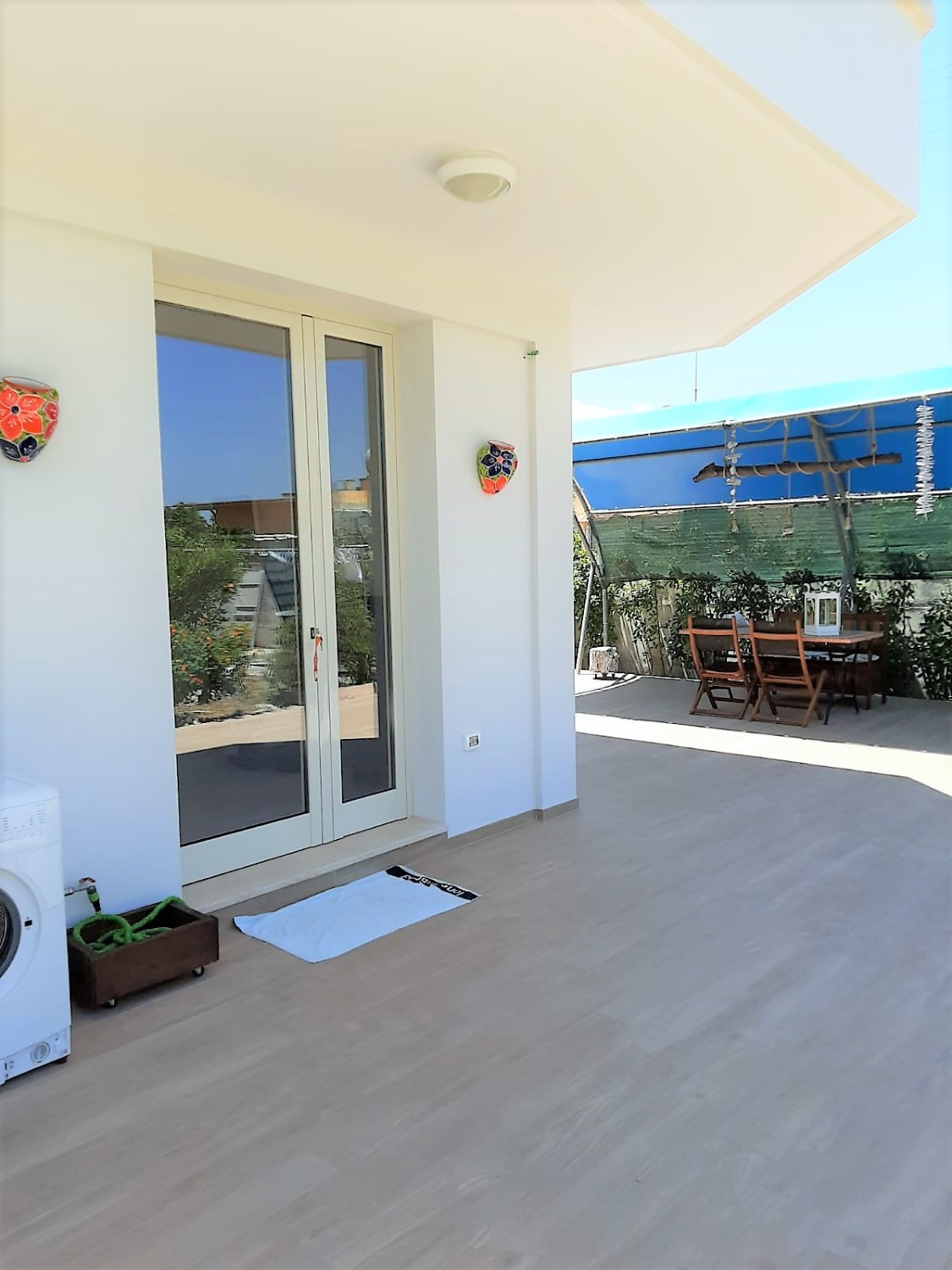 A201 SAN FOCA - VACANZA ARREDATO