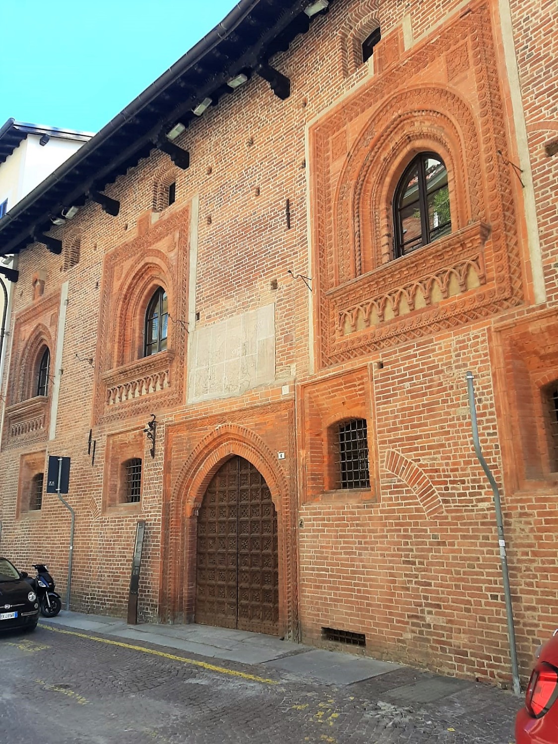 A202 CENTRO STORICO - BILOCALE+SERVIZI ARREDATO