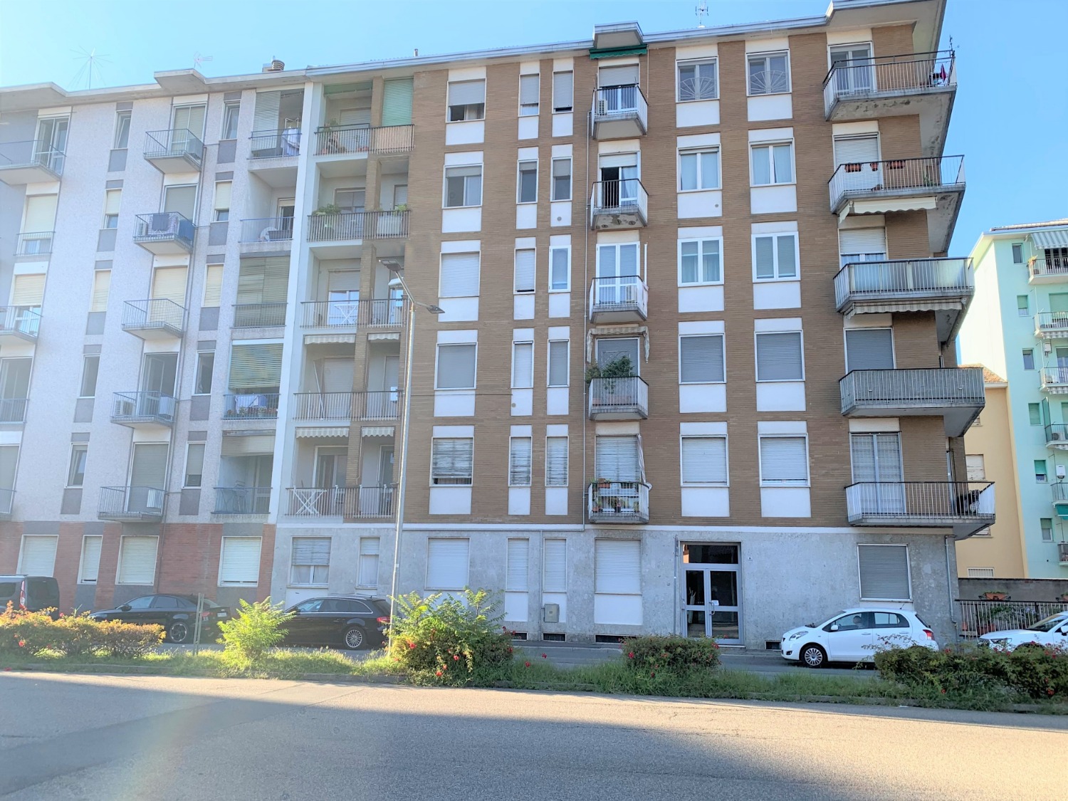 T204 SAN MARTINO - BILOCALE+SERVIZI