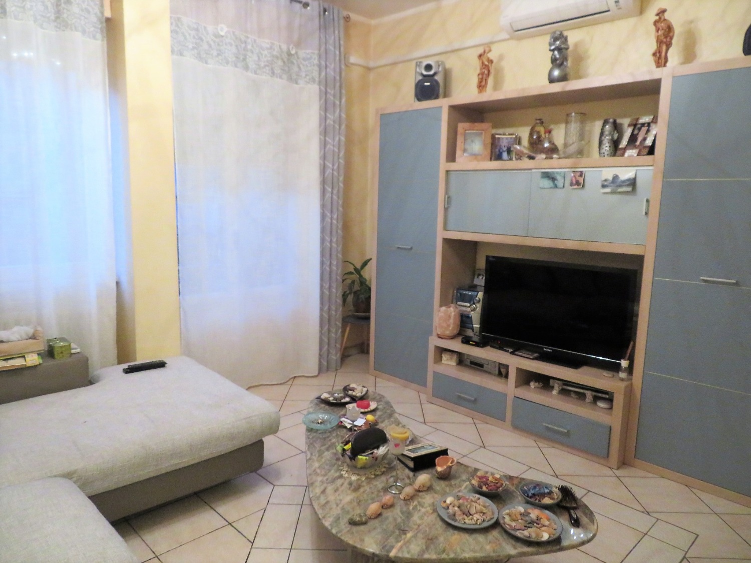 T324 PORTA MORTARA - 3LOCALI+SERVIZI