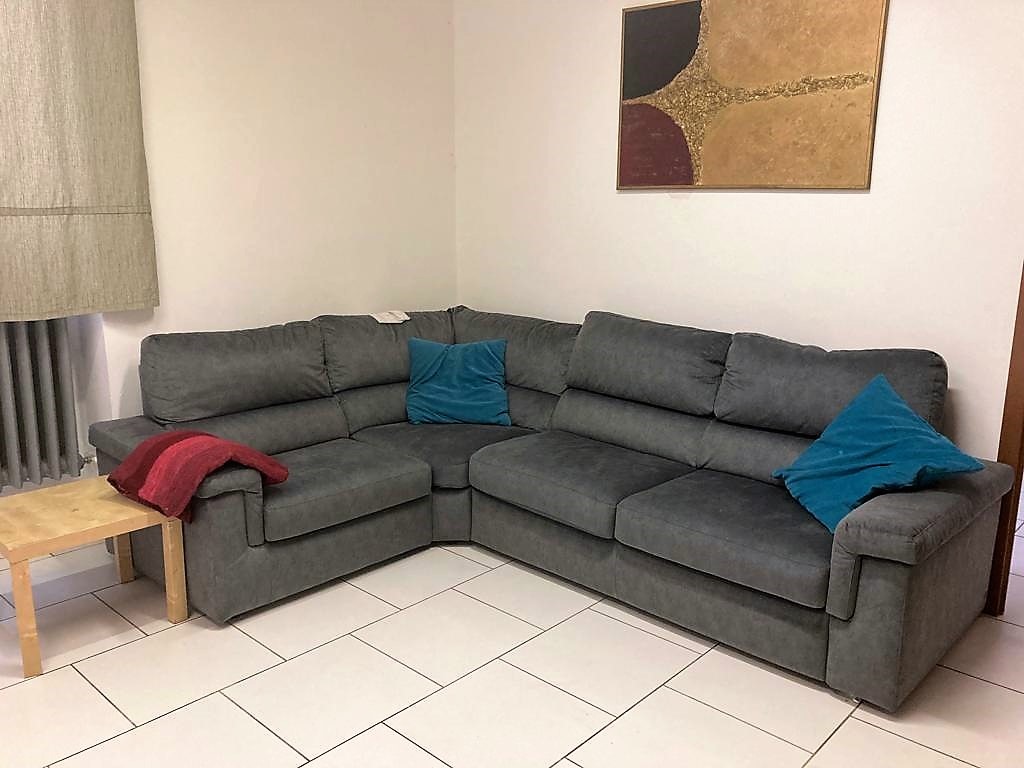 A207 CENTRO - BILOCALE ARREDATO