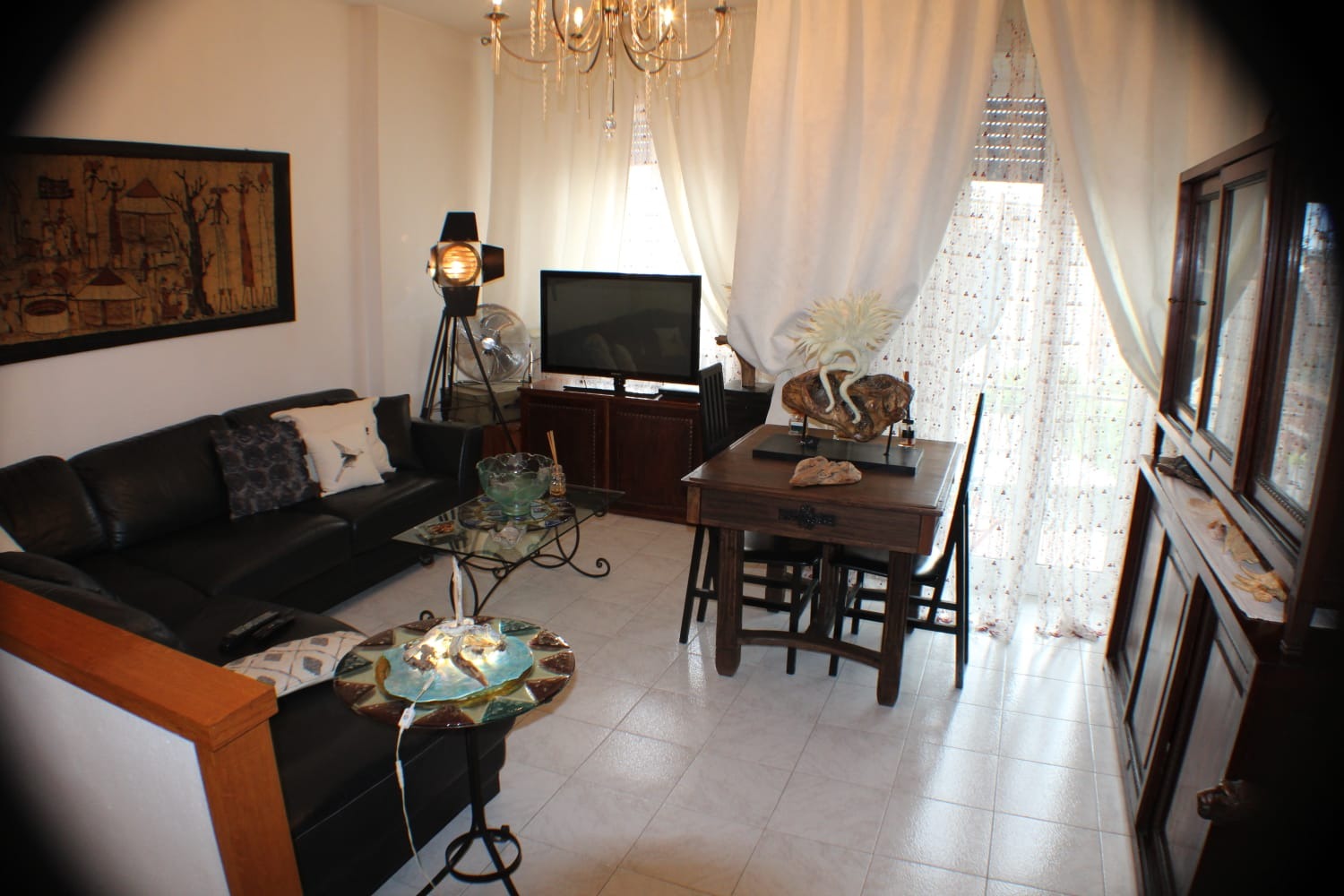 T326 BICOCCA - 3LOCALI+SERVIZI+BOX