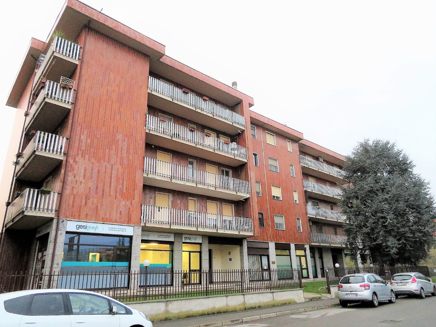 Vendita Trilocale Appartamento Novara Via della Pace 432142