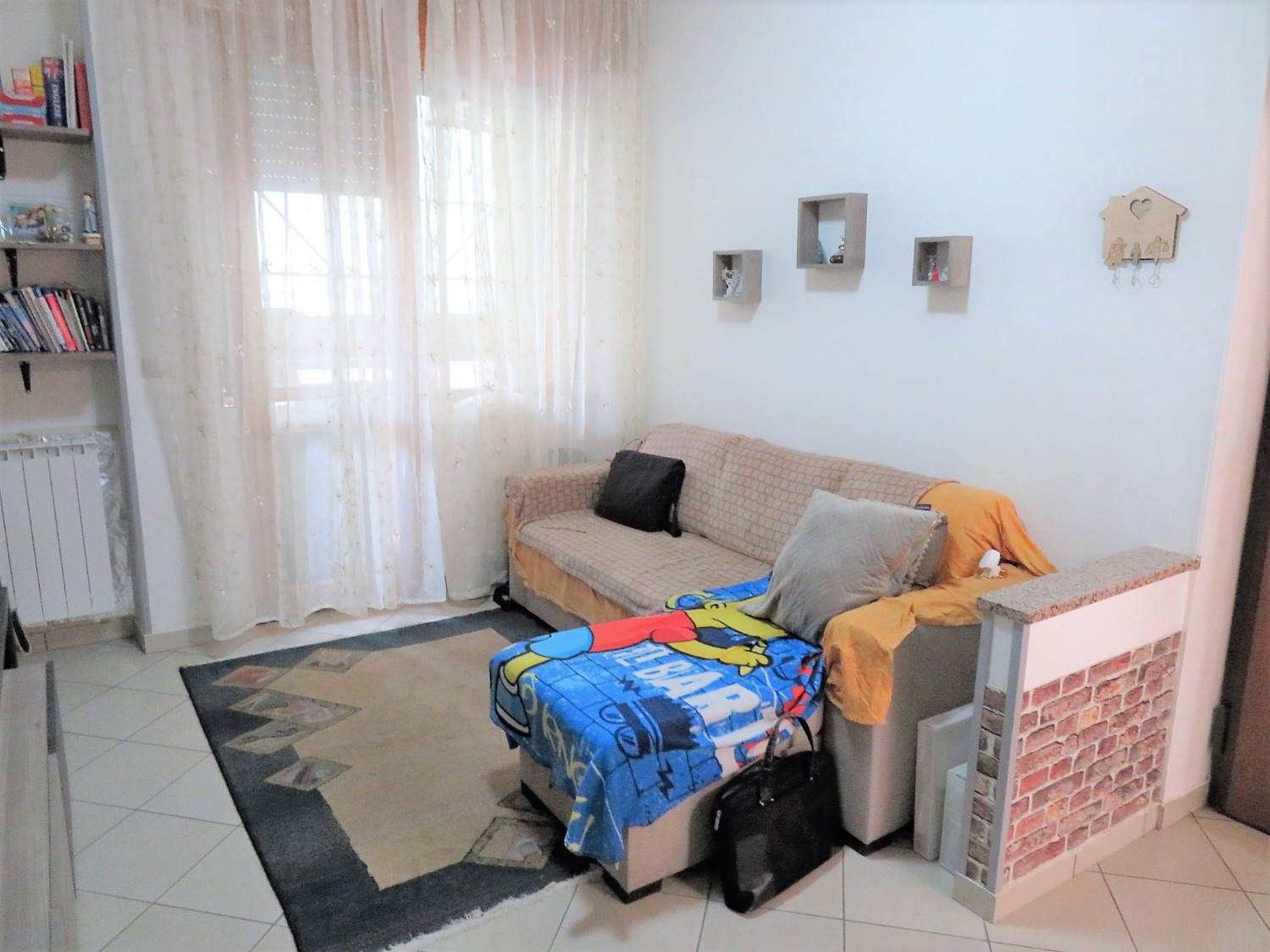 T205 CITTADELLA - 2LOCALI+SERVIZI