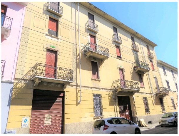 Vendita Monolocale Appartamento Novara via costantino porta 418725