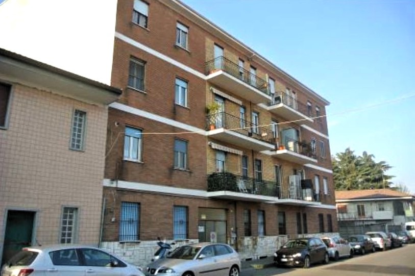 Vendita Quadrilocale Appartamento Novara Via Sforzesca 441960