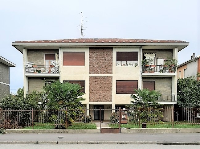 A302 SANT'ANTONIO - 3LOCALI+SERV VUOTOCON CUCINA