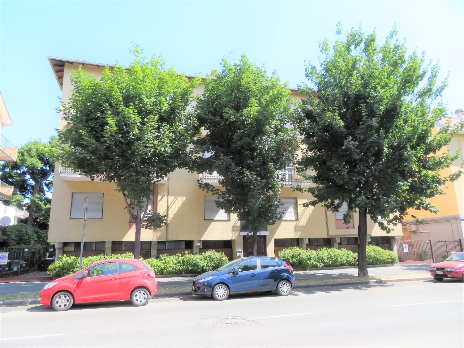 Novara -   2 locali  A201