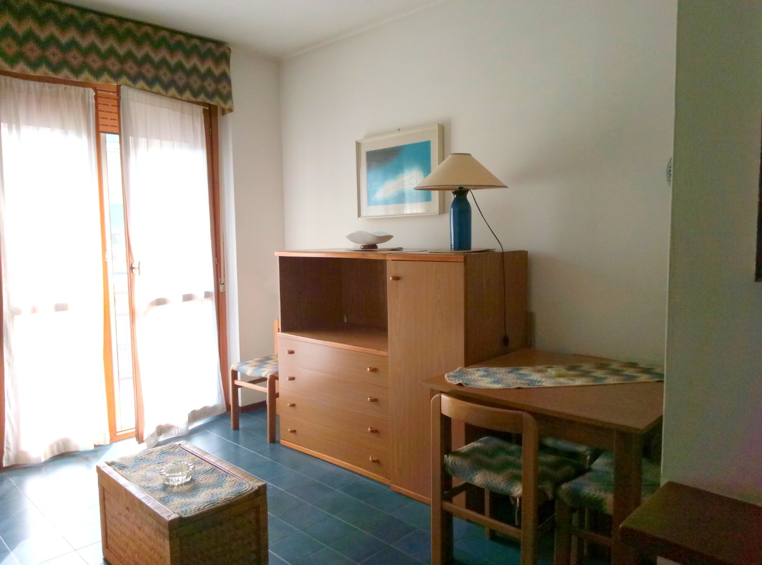 A108 SAN MARTINO - MONOLOCALE+SERVIZI ARREDATO