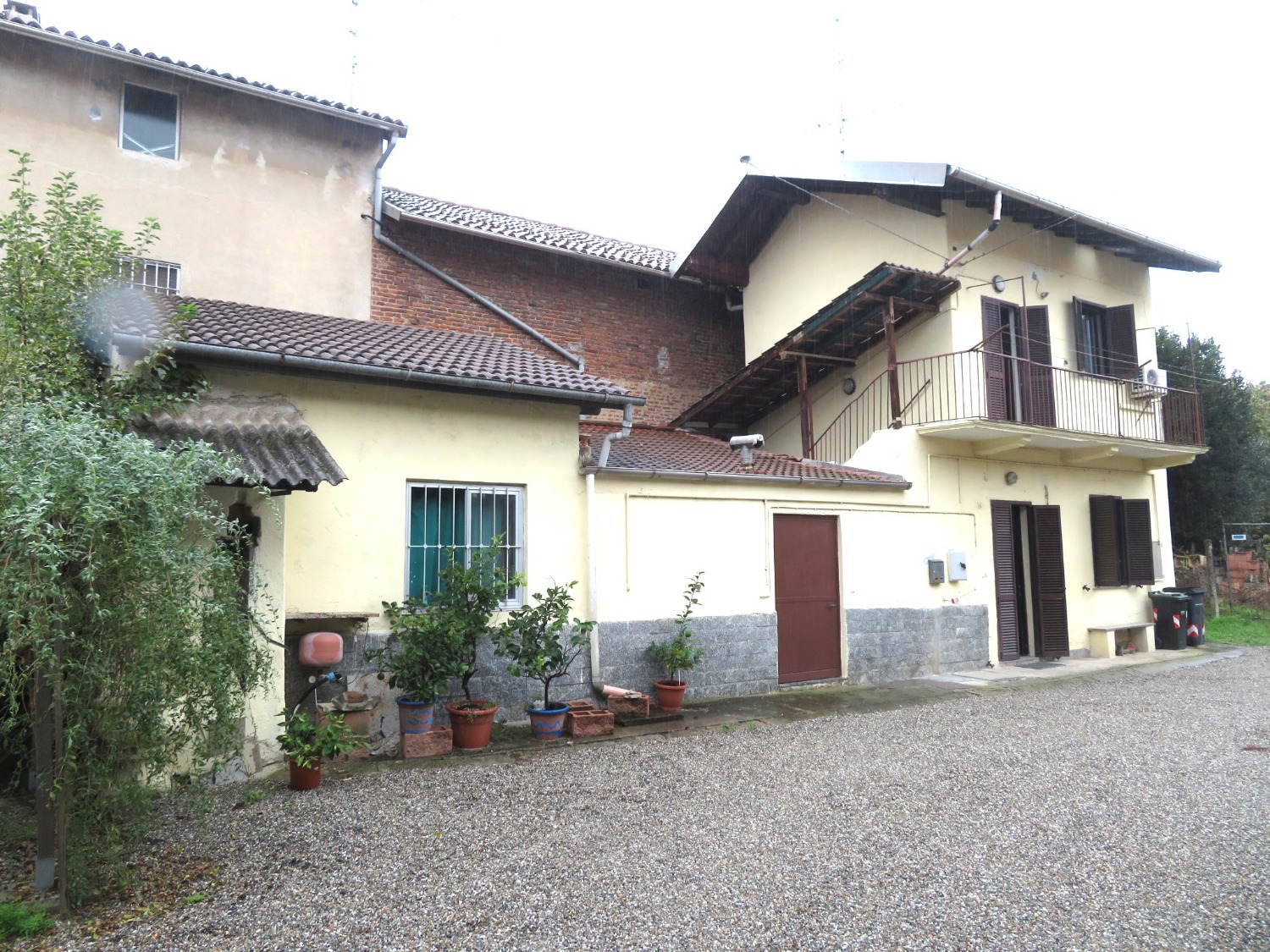 Vendita Casa Indipendente Casa/Villa Novara via novara, pernate 454353