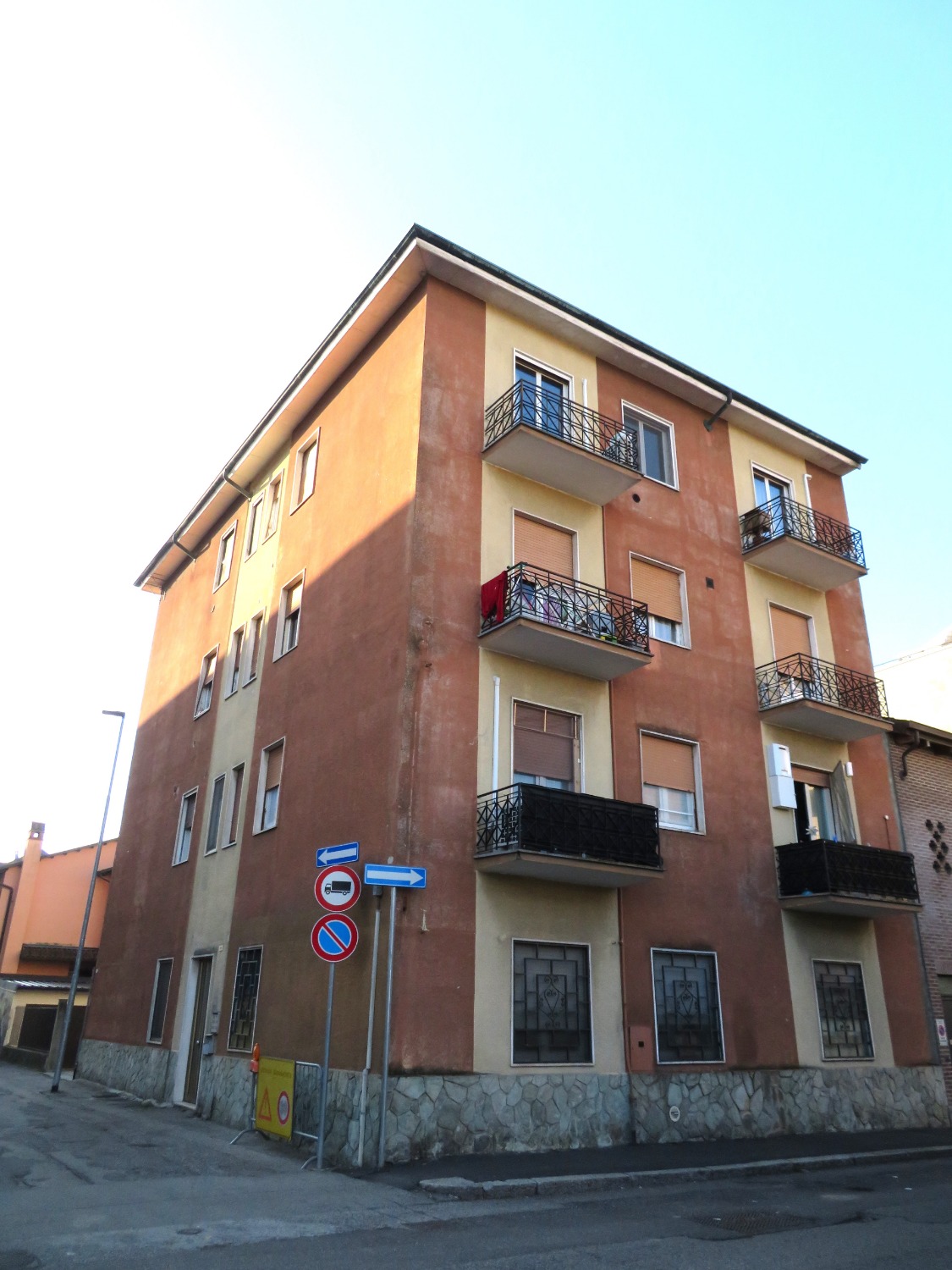 Vendita Bilocale Appartamento Novara via cavo d'assi 468419