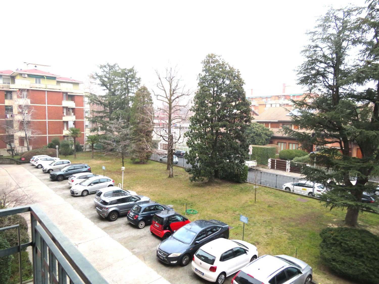 Trilocale in affitto in crespi, Novara