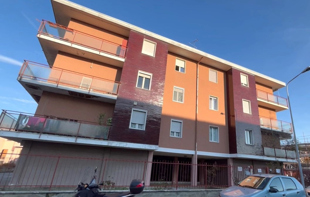 T414 CITTADELLA - 4LOCALI+SERVIZI+BOX