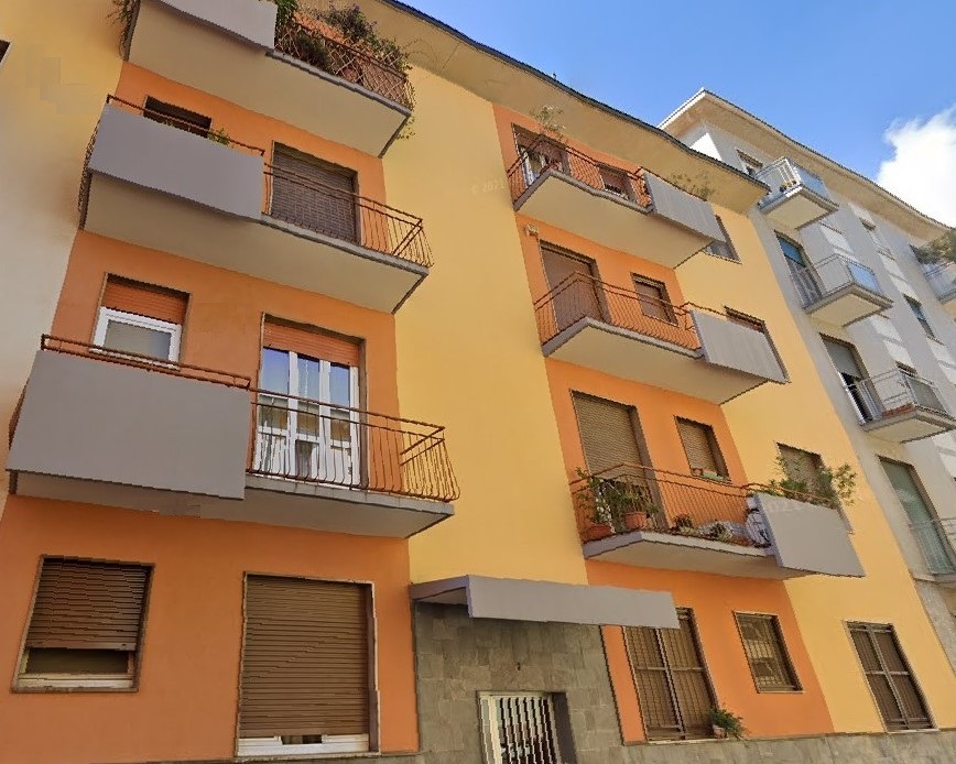 Vendita Quadrilocale Appartamento Novara novara via agostino lazzaro cotta 475109