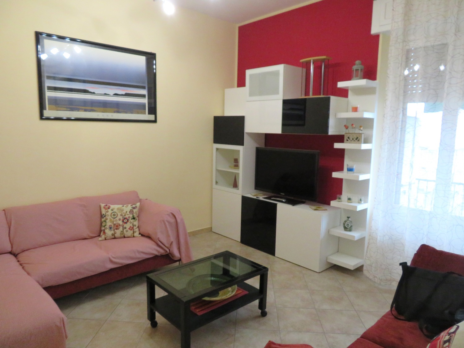 Novara -   2 locali  € 65000 T207