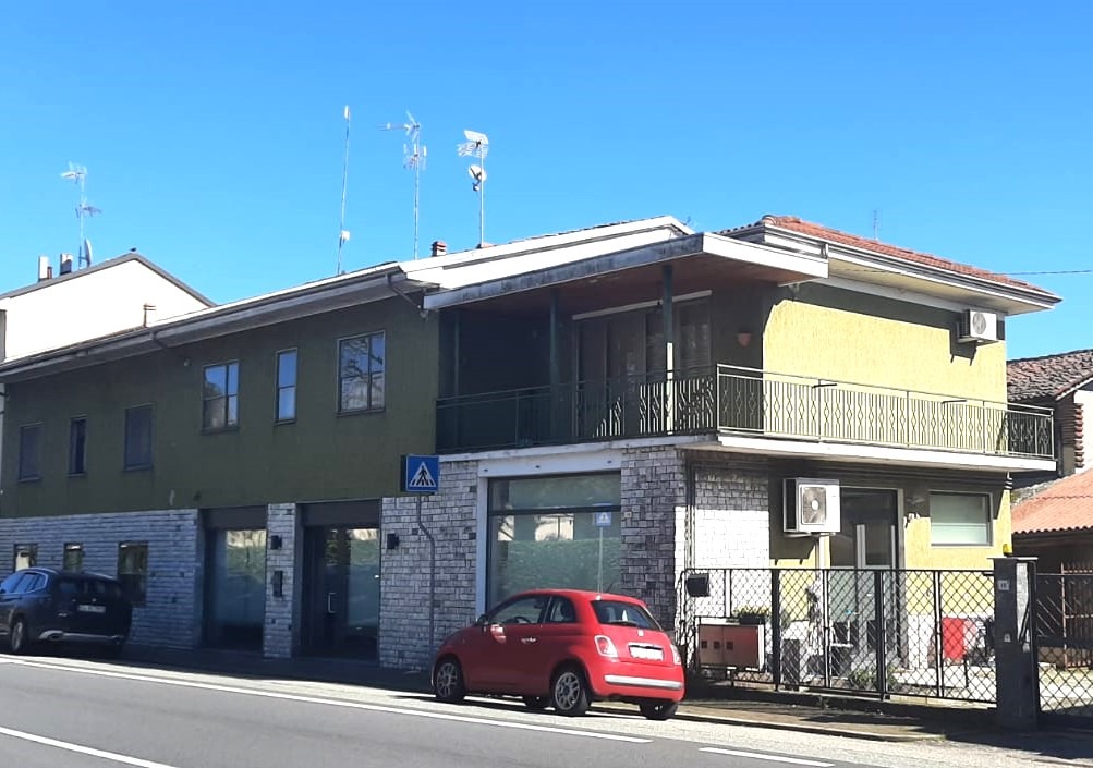 Vendita Trilocale Appartamento Casalino Via Vercelli 485250