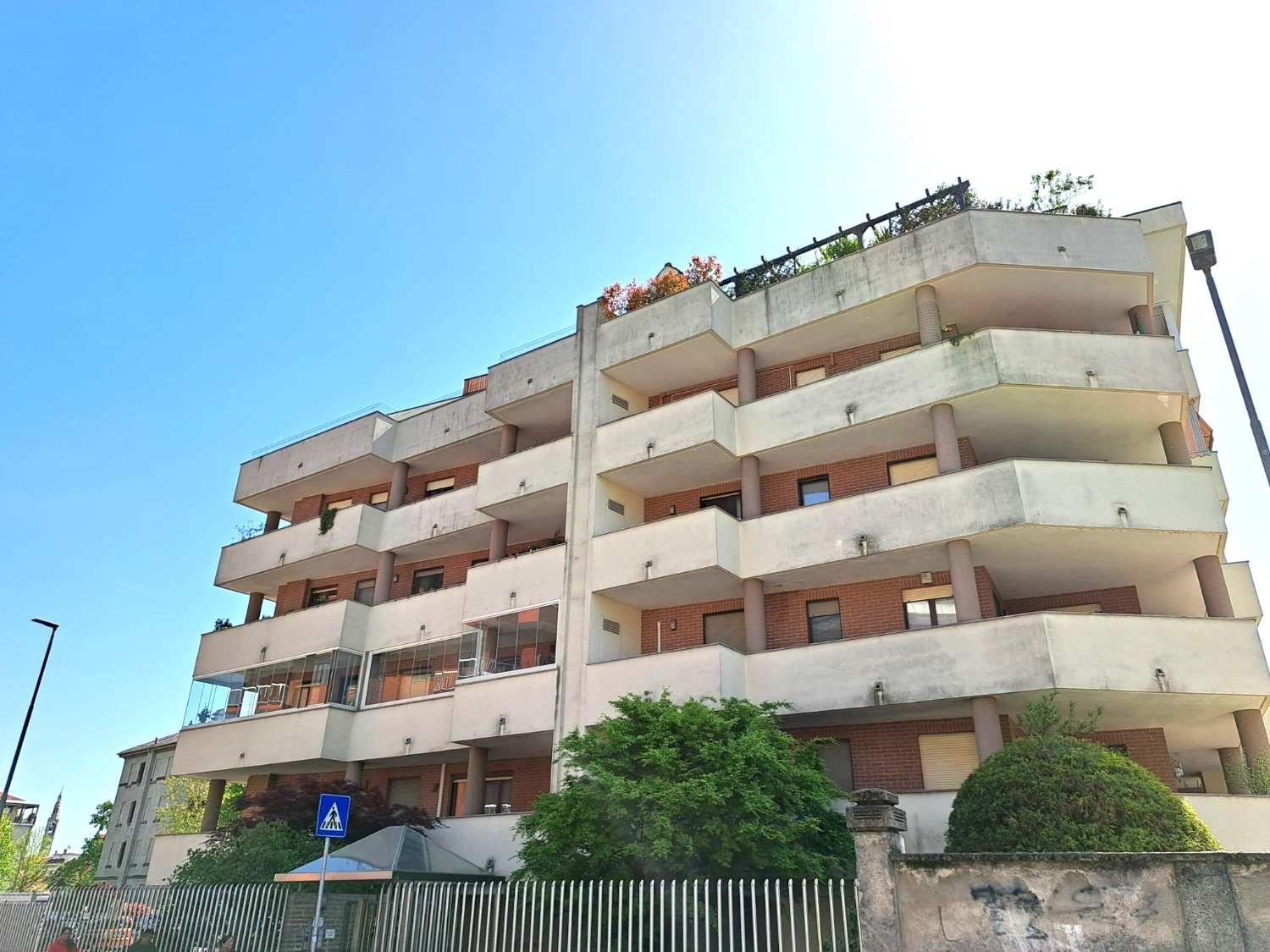 T207 SANTA RITA - 2LOCALI+SERVIZI